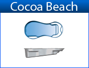 COCOA BEACH