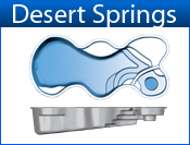 DESERT SPRINGS - SPA/POOL