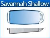 SAVANNAH SHALLOW