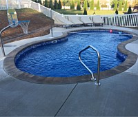 Completed Pools